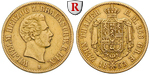 52931 Wilhelm, 10 Taler