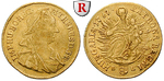 52938 Maria Theresia, Dukat