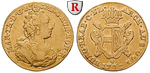 52941 Maria Theresia, Souverain d...