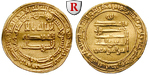 52945 Al-Mu´tamid, Dinar