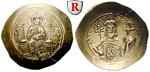 52955 Alexius I. Comnenus, Histam...