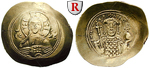 52957 Nicephorus III., Histamenon...