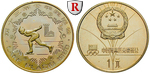 52964 Volksrepublik, Yuan