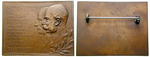 52983 Franz Joseph I., Einseitige...