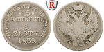 52998 Nikolaus I. von Russland, Z...