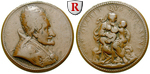 53003 Innozenz XI., Bronzemedaill...
