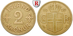 53010 Republik, 2 Kronur