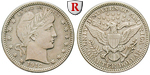 53013 1/4 Dollar