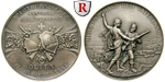 53016 Silbermedaille