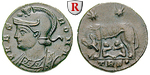 53024 Urbs Roma, Follis