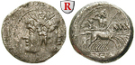53049 Romano-kampanische Prägung...
