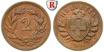 53083 2 Rappen