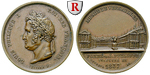 53108 Louis Philippe, Bronzemedai...