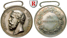 53125 Friedrich I., Silberne Verd...