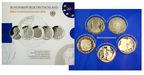 53149 5 x 10 Euro
