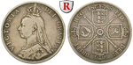 53152 Victoria, Florin