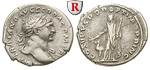 53163 Traianus, Denar