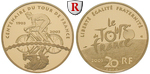 53212 V. Republik, 20 Euro