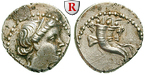 53280 L. Cornelius Sulla, Denar
