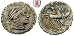 53283 C.Naevius Balbus, Denar, se...