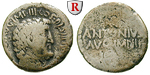 53288 Marcus Antonius, Denar