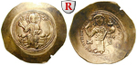 53301 Nicephorus III., Histamenon...