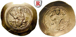 53303a Nicephorus III., Histamenon...