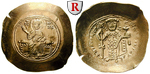 53306 Nicephorus III., Histamenon...
