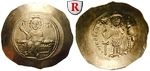 53307 Nicephorus III., Histamenon...