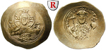 53315 Nicephorus III., Histamenon...