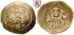 53316a Nicephorus III., Histamenon...
