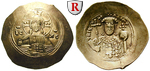 53317a Nicephorus III., Histamenon...