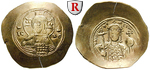53319 Nicephorus III., Histamenon...