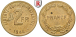 53322 Force Francaises Libres, 2 ...