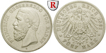 53333 Friedrich I., 5 Mark
