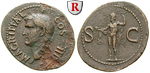 53335 Agrippa, As