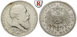 53336 Friedrich I., 5 Mark
