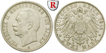 53337 Friedrich II., 2 Mark