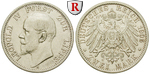 53355 Leopold IV., 2 Mark
