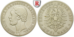 53366 Friedrich Wilhelm, 2 Mark