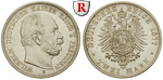53370 Wilhelm I., 2 Mark