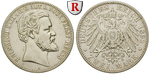 53374 Heinrich XXII., 2 Mark