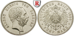 53381 Albert, 5 Mark