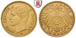 53383 Otto, 10 Mark