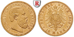 53390 Ludwig IV., 10 Mark