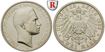 53392 Carl Eduard, 2 Mark