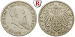 53394 Georg II., 2 Mark