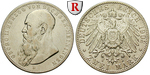 53399 Georg II., 2 Mark