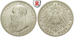 53403 Georg II., 3 Mark