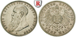53404 Georg II., 5 Mark
